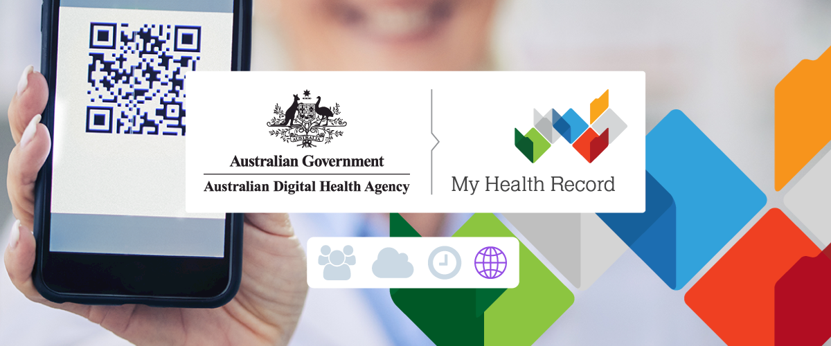 SHPA Webinar | Accessing My Health Record: The invisible footprints